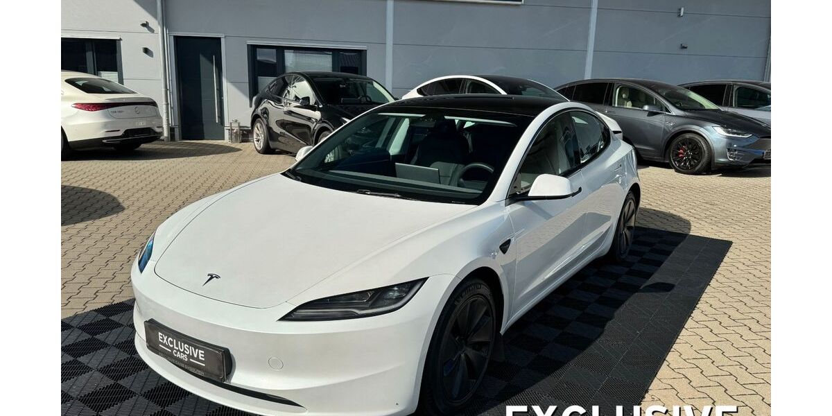 Tesla Model 3 98.444 km 39.750 &euro; Emsbüren 48488
