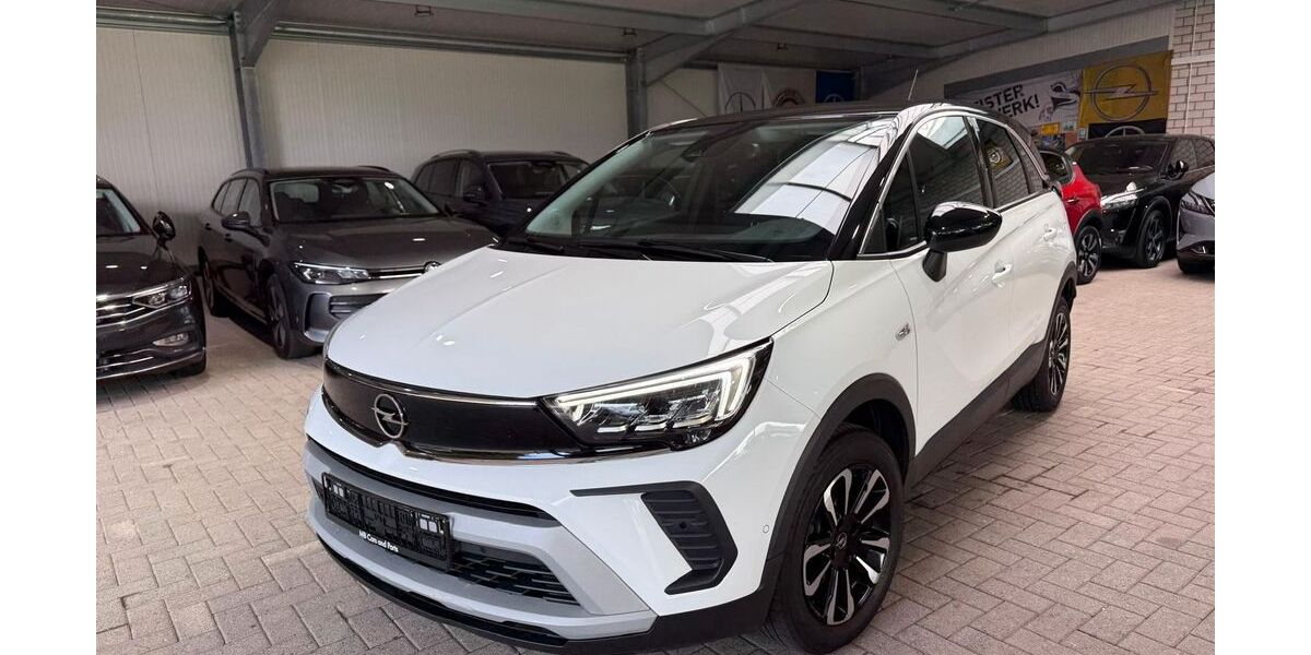 Opel Crossland (X) 44.884 km 14.499 &euro; Hörstel-Bevergern 48477