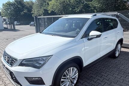 Seat Ateca 151.200 km 11.300 &euro; Hopsten 48496