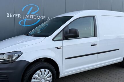 VW Caddy Maxi 54.500 km 15.790 &euro; Freren 49832