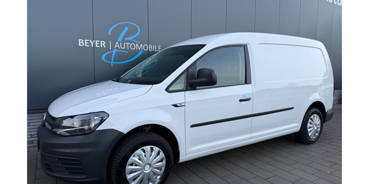 VW Caddy Maxi 54.500 km 15.790 &euro; Freren 49832