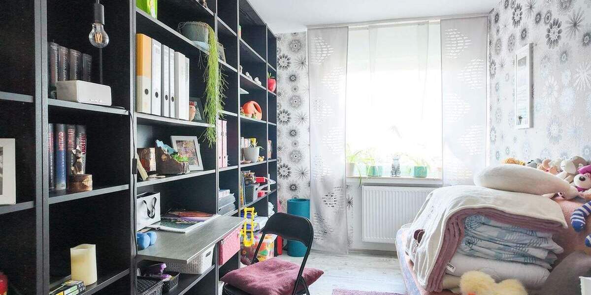 Terrassenwohnung Ibbenbüren Dickenberg - 3 Zimmer, 87 m&sup2;, 253.000&euro; | Angebot:25691264