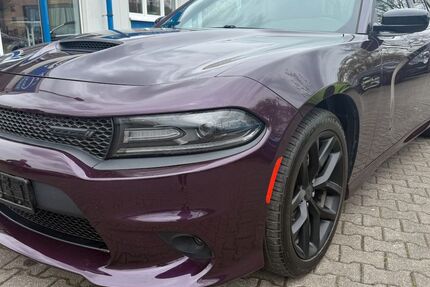 Dodge Charger 94.000 km 27.500 &euro; Schüttorf 48465