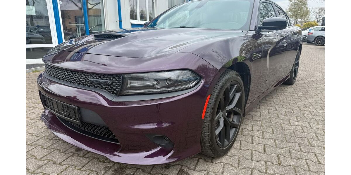 Dodge Charger 94.000 km 27.500 &euro; Schüttorf 48465