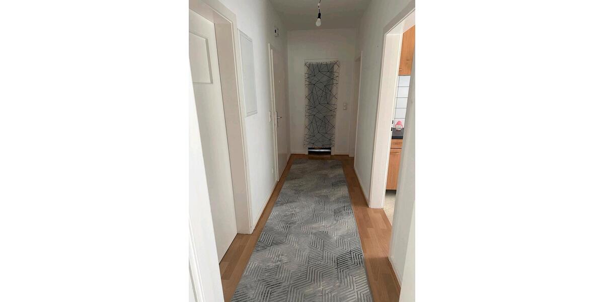 Erdgeschoßwohnung Rheine - 3 Zimmer, 69 m&sup2;, 625&euro; | Angebot:26459568