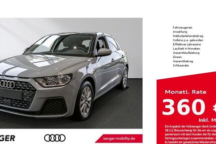Audi A1 6.900 km 25.690 &euro; Lingen 49809