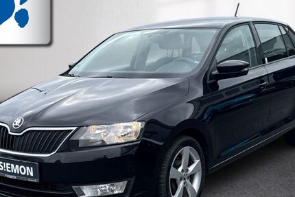Skoda Rapid 147.000 km 8.980 &euro; Emsdetten 48282