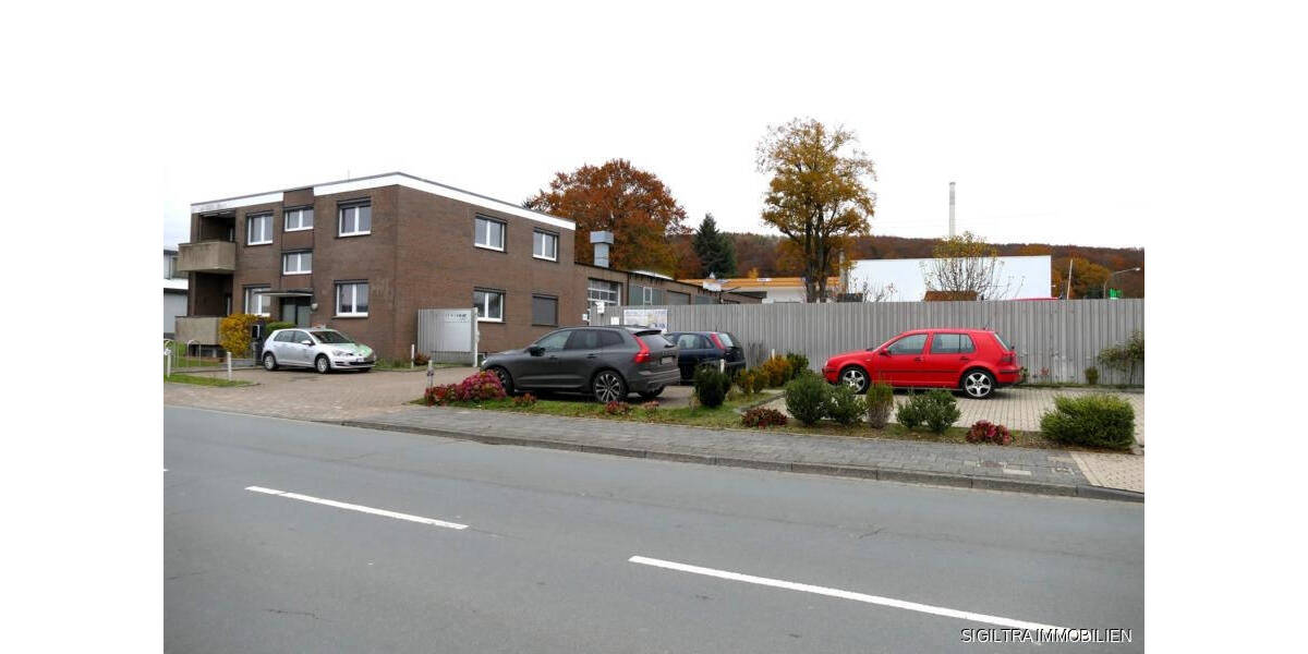 Gewerbeobjekt Ibbenbüren Alstedde - 645.000&euro; | Angebot:25731250