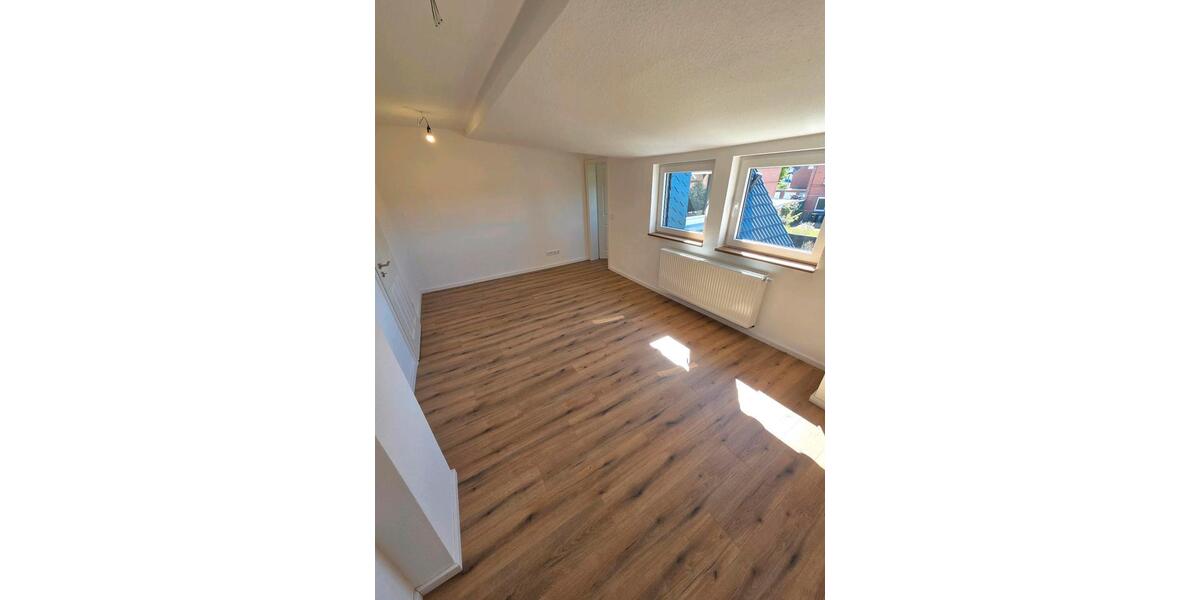 Reihenhaus Rheine Altenrheine - 3 Zimmer, 93 m&sup2;, 1.190&euro; | Angebot:26456014
