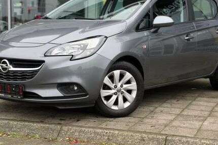 Opel Corsa 54.700 km 9.425 &euro; Greven 48268