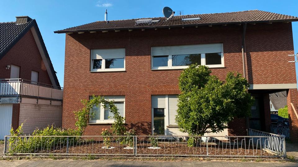 Erdgeschoßwohnung Emsdetten - 1 Zimmer, 35 m&sup2;, 135.000&euro; | Angebot:26799526