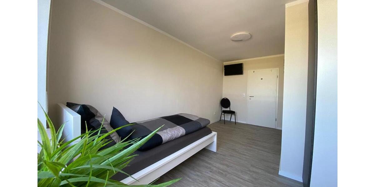 Etagenwohnung Ibbenbüren - 8 Zimmer, 120 m&sup2;, 29&euro; | Angebot:26008511