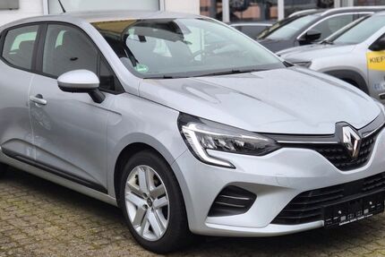 Renault Clio 28.950 km 13.990 &euro; Greven 48268