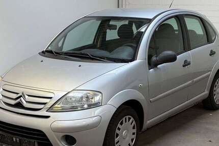 Citroen C3 139.000 km 2.699 &euro; Rheine 48429