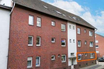 Wohnung Ibbenbüren - 3 Zimmer, 83 m&sup2;, 129.000&euro; | Angebot:27725601