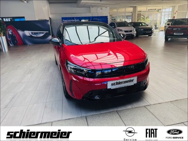 Opel Corsa 12.431 km 16.380 &euro; Rheine 48432