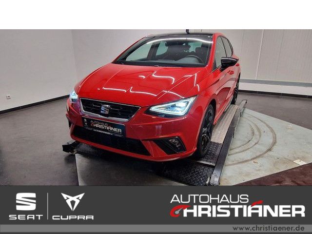 Seat Ibiza 31.500 km 18.190 &euro; Ladbergen 49549