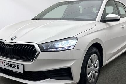 Skoda Fabia 19.966 km 14.880 &euro; Emsdetten 48282