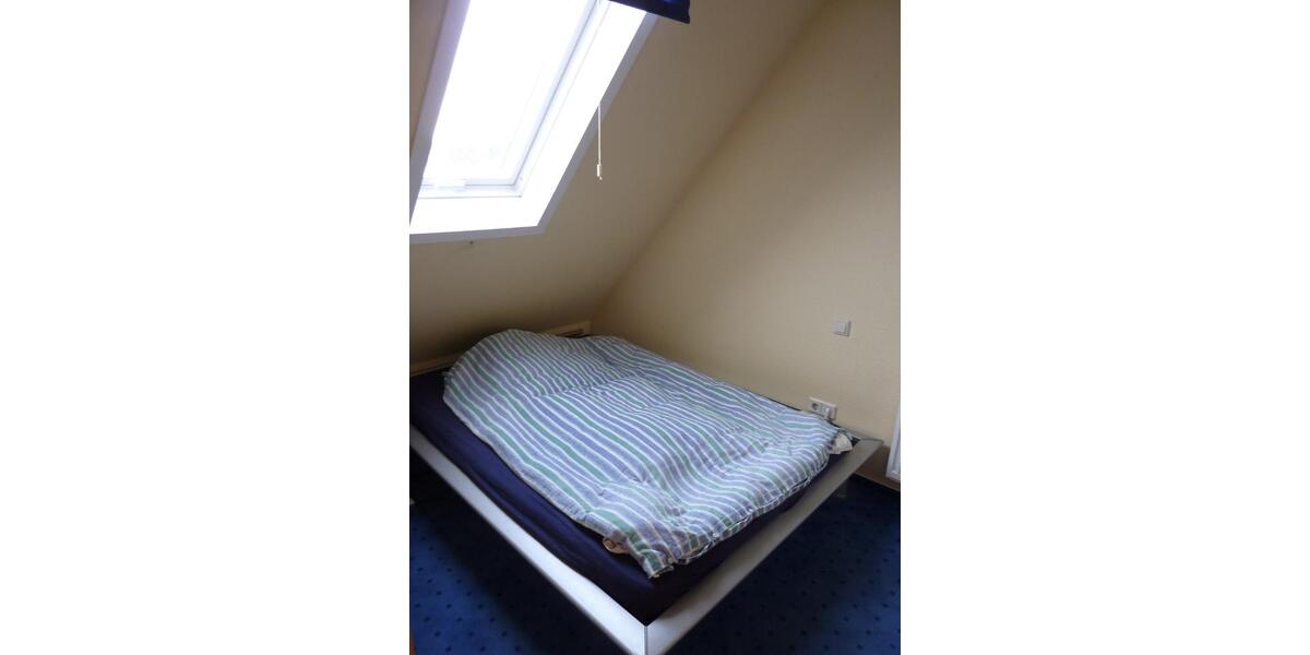 Dachgeschoßwohnung Rheine - 2 Zimmer, 30 m&sup2;, 270&euro; | Angebot:25871317