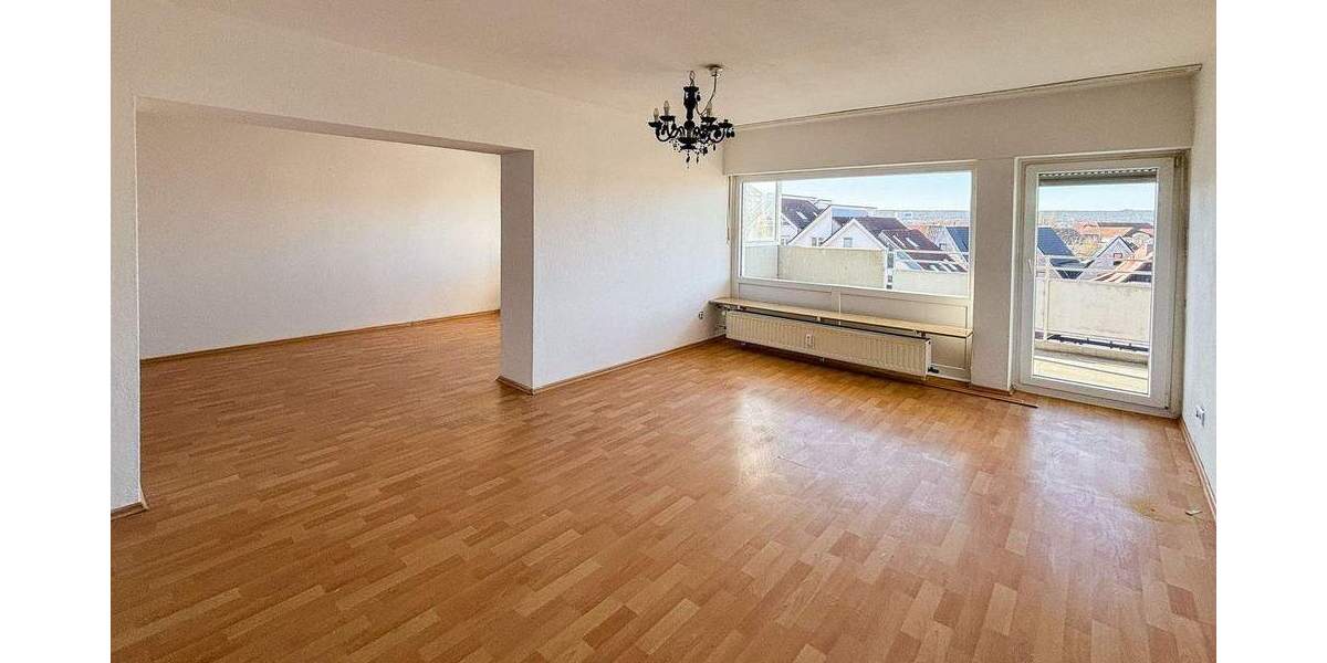 Etagenwohnung Ibbenbüren Stadt - 3 Zimmer, 86 m&sup2;, 159.000&euro; | Angebot:25688620