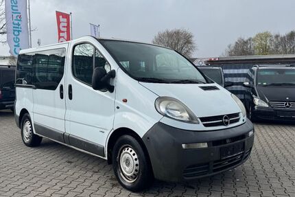 Opel Vivaro 284.000 km 2.700 &euro; Ibbenbüren 49479
