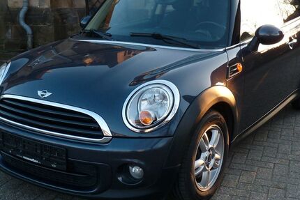 Mini One D 206.100 km 3.950 &euro; Lengerich 49525