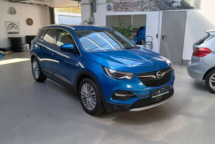 Opel Grandland (X) 68.000 km 11.990 &euro; Rheine 48432