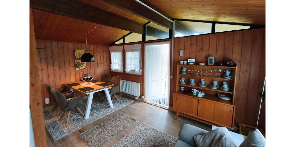 Einfamilienhaus Wettringen - 3 Zimmer, 54 m&sup2;, 127.500&euro; | Angebot:25922925