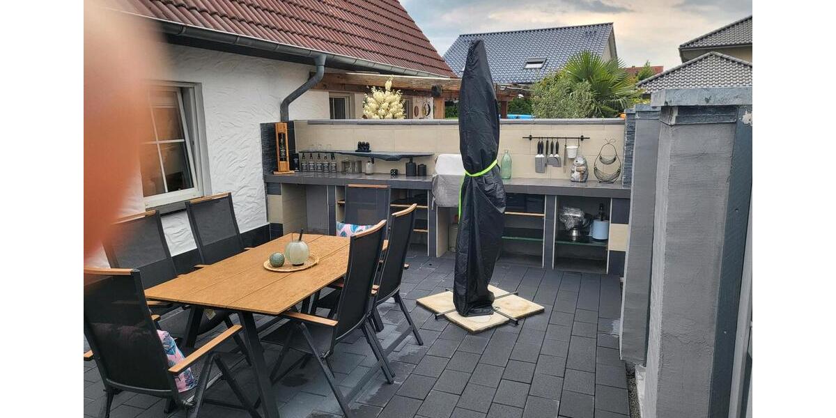 Doppelhaushälfte Ibbenbüren - 4 Zimmer, 130 m&sup2;, 355.000&euro; | Angebot:27535432
