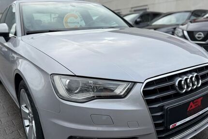 Audi A3 145.000 km 13.499 &euro; Greven 48268