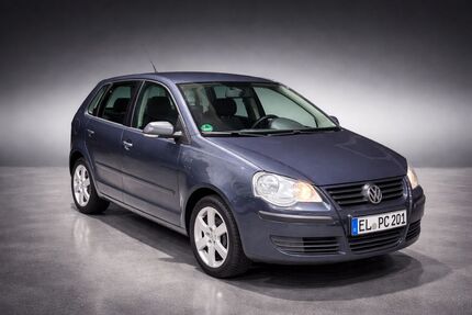 VW Polo 159.000 km 3.099 &euro; Emsbüren 48488