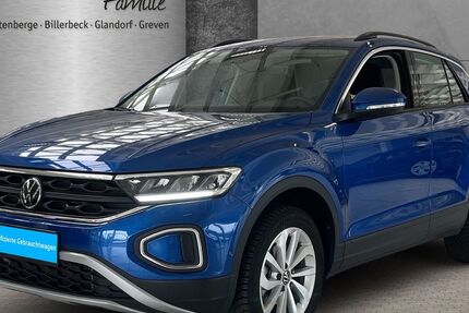VW T-Roc 10.886 km 28.885 &euro; Greven 48268