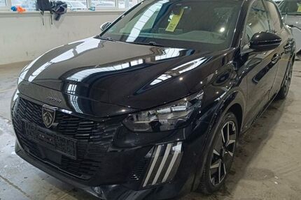Peugeot 208 24.800 km 24.900 &euro; Mettingen 49497