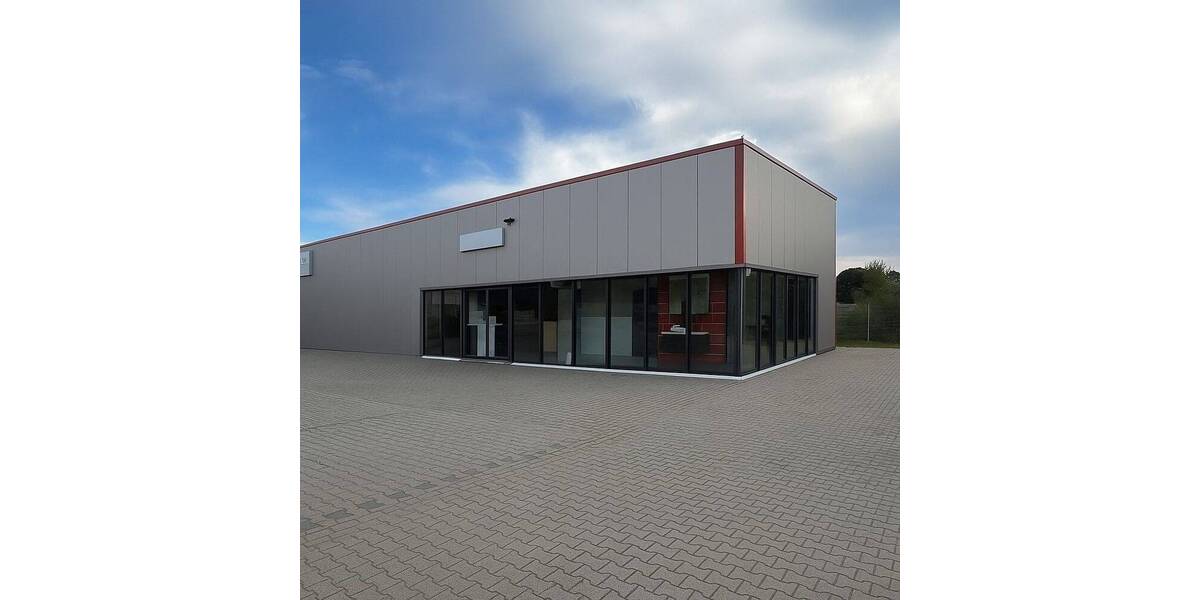Gewerbeobjekt Steinfurt Burgsteinfurt - 3 Zimmer, 380.000&euro; | Angebot:25672764