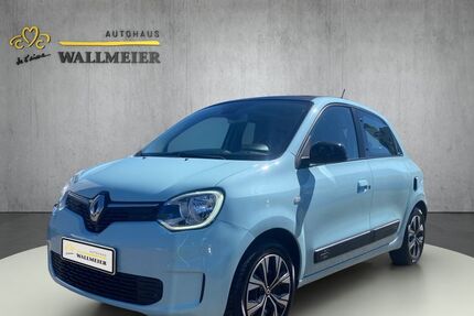 Renault Twingo 78.000 km 9.990 &euro; Gronau 48599