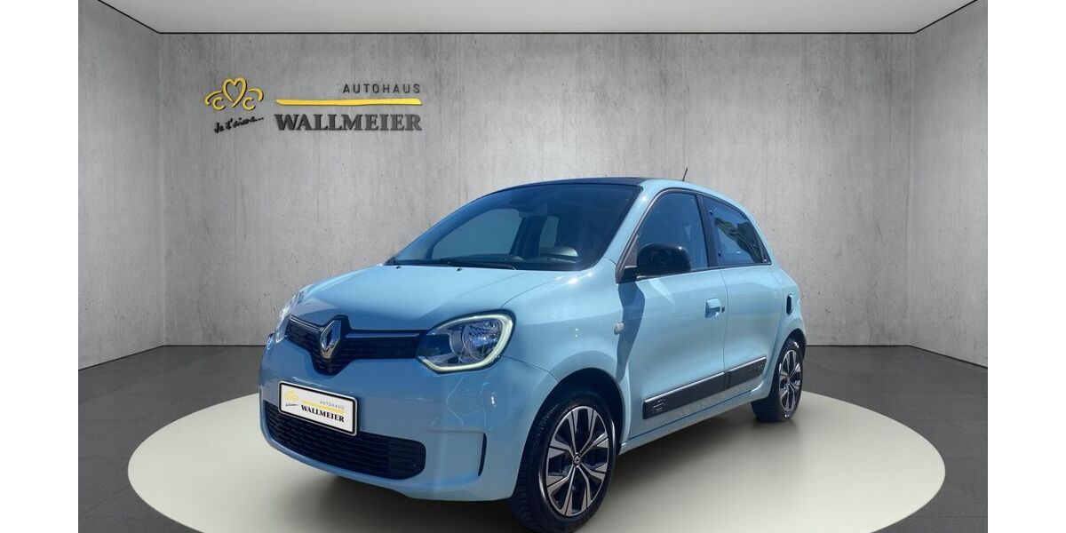 Renault Twingo 78.000 km 9.990 &euro; Gronau 48599