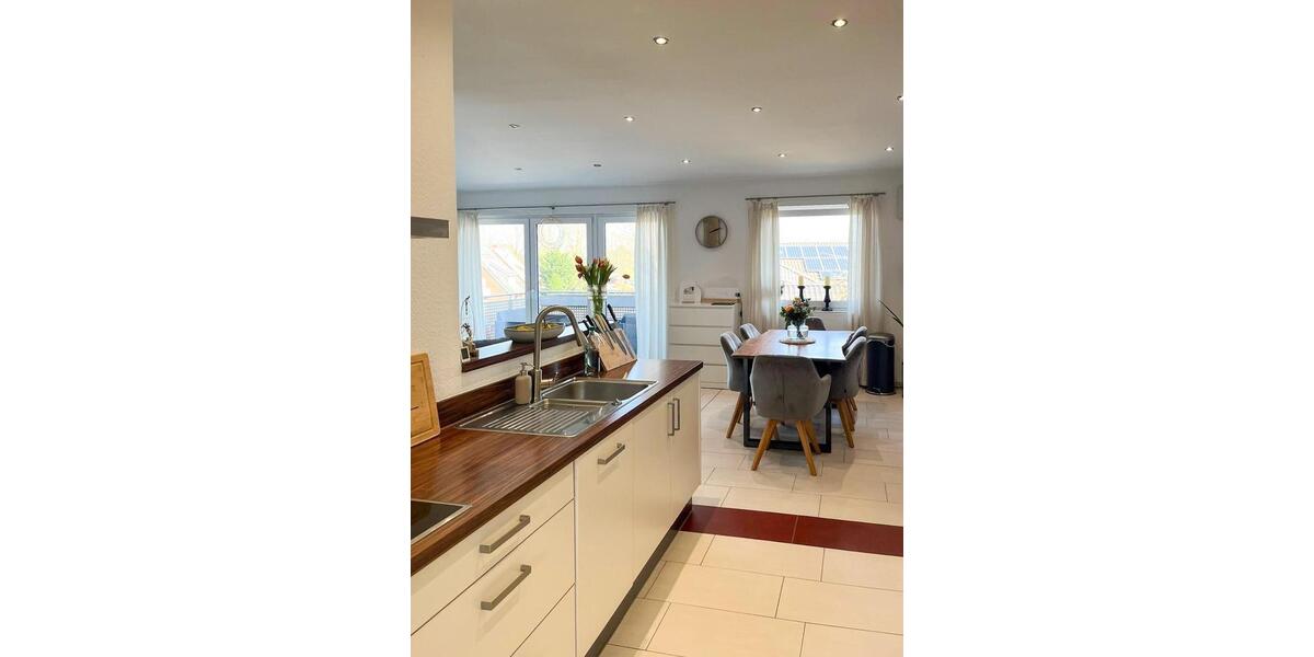 Etagenwohnung Spelle - 3 Zimmer, 71 m&sup2;, 219.000&euro; | Angebot:26048540