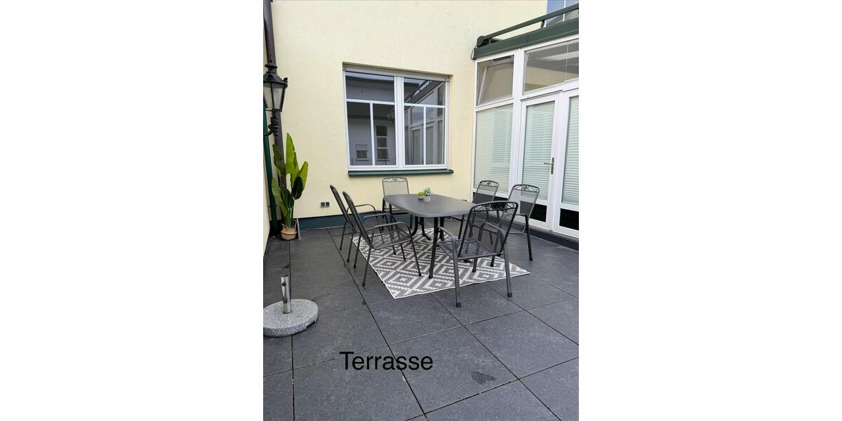 Erdgeschoßwohnung Gronau (Westfahlen) - 4 Zimmer, 150 m&sup2;, 1.190&euro; | Angebot:27626017