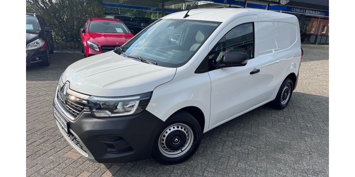 Renault Kangoo 39.500 km 15.900 &euro; Isterberg 48465