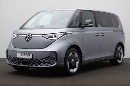 VW ID. Buzz 8.890 km 53.800 &euro; Rheine 48429