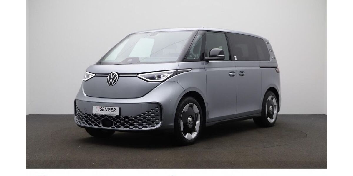 VW ID. Buzz 8.890 km 53.800 &euro; Rheine 48429