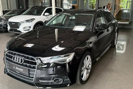 Audi A6 130.000 km 20.990 &euro; Ibbenbüren 49477