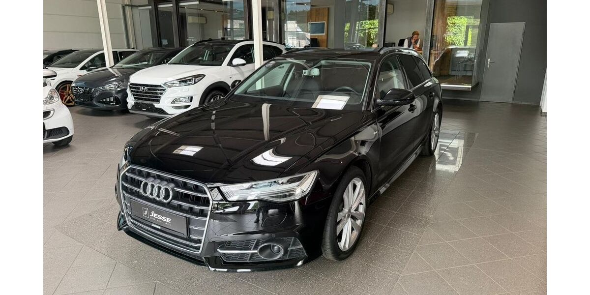 Audi A6 130.000 km 20.990 &euro; Ibbenbüren 49477