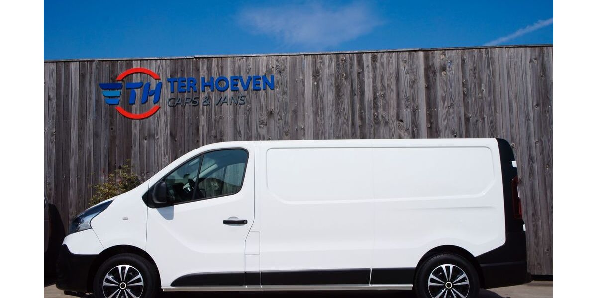 Renault Trafic 167.797 km 10.800 &euro; Bad Bentheim 48455