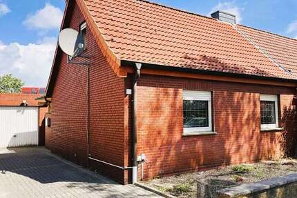 Haus Rheine Altenrheine - 4 Zimmer, 99 m&sup2;, 219.000&euro; | Angebot:26855773