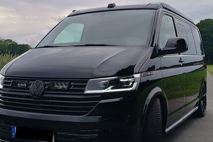 VW T6 Multivan 34.800 km 79.850 &euro; Rheine 48431