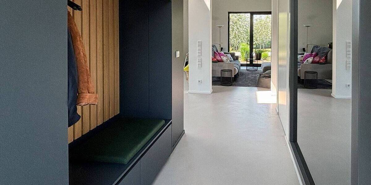 Einfamilienhaus Ibbenbüren Dickenberg - 3 Zimmer, 172 m&sup2;, 850.000&euro; | Angebot:25776743