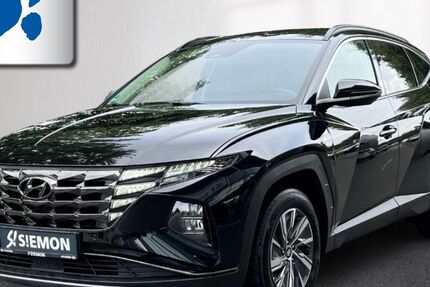 Hyundai TUCSON 69.948 km 24.430 &euro; Salzbergen 48499