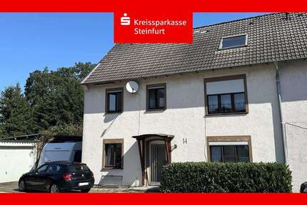 Haus Ibbenbüren - 5 Zimmer, 136 m&sup2;, 224.000&euro; | Angebot:25547925