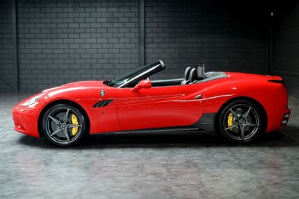 Ferrari California 69.980 km 119.900 &euro; Bad Bentheim 48455